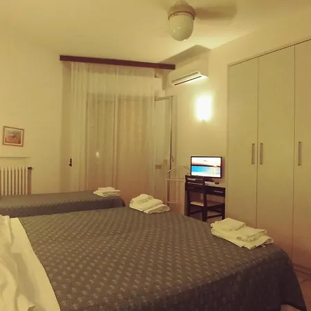 Hotel Amigos Milano Marittima