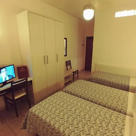 Amigos 3* Milano Marittima