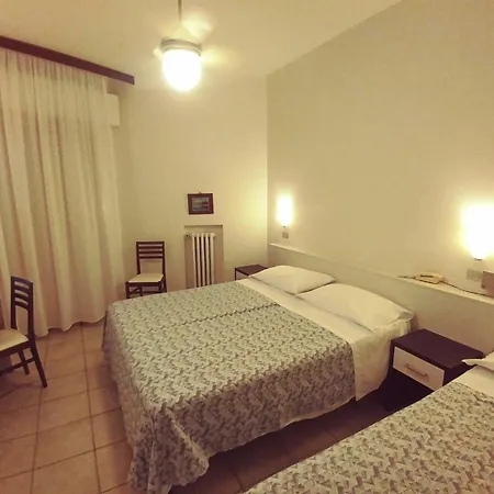 Hotel Amigos