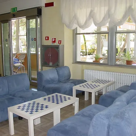 Amigos Hotel