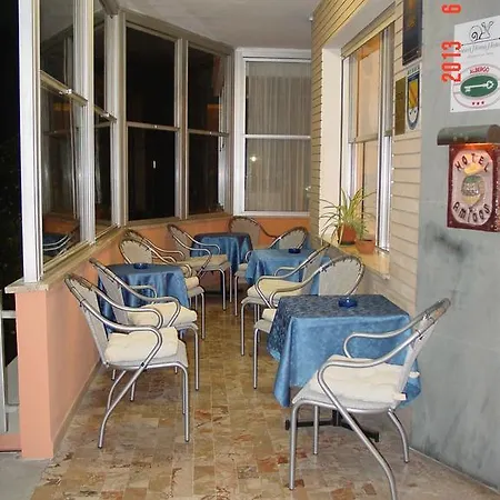 Amigos 3* Milano Marittima
