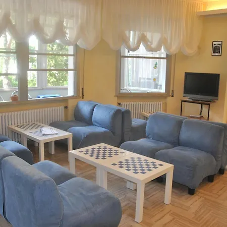 Hotel Amigos Milano Marittima